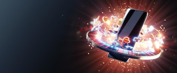 Tampilan beranda harapan4d di layar modern